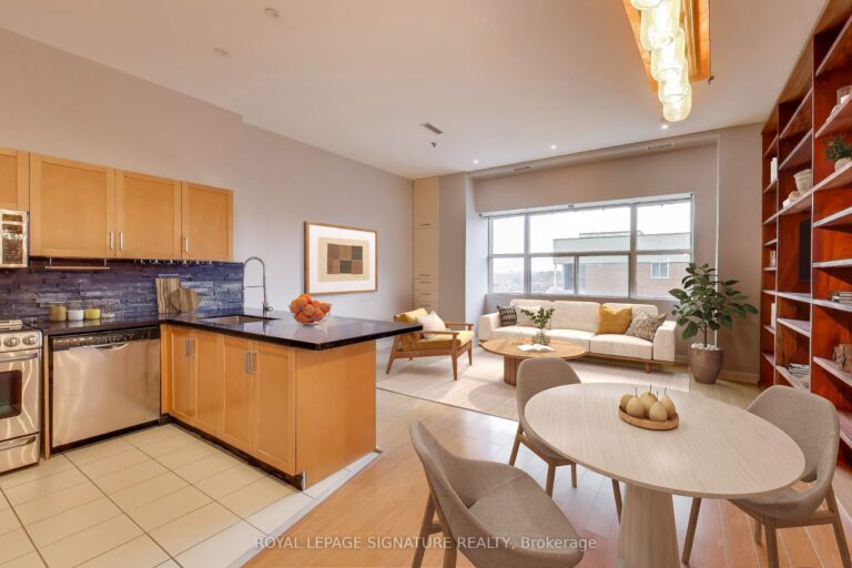 For Sale: 700 King Street W 801, Toronto C01, ON M5V 2Y6, Toronto C01, ON