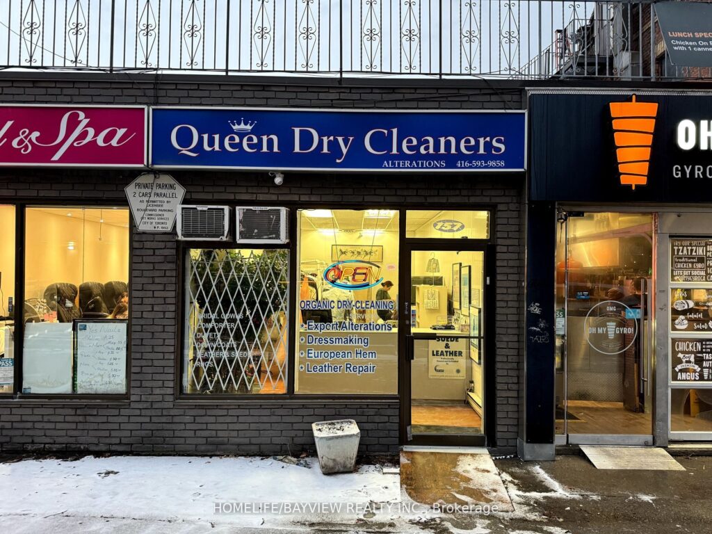 For Sale: 157 John Street W, Toronto C01, ON M5T 1X3, Toronto C01, ON - Property Photo