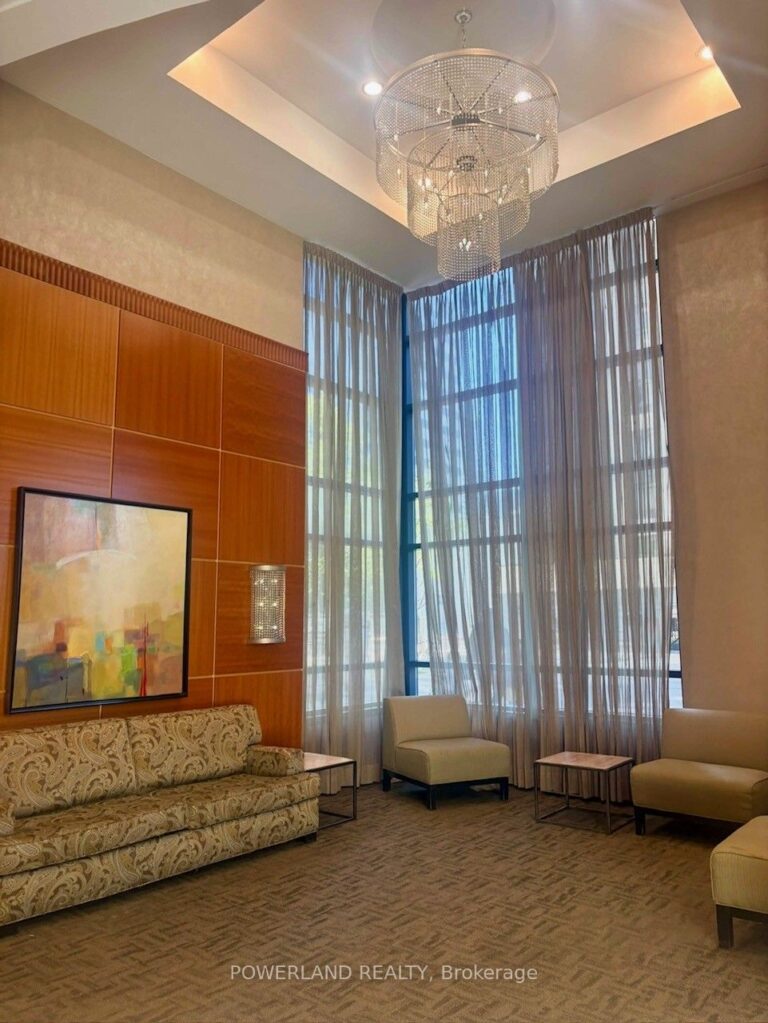For Lease: 155 Beecroft Road 1516, Toronto C07, ON M2N 7C6, Toronto C07, ON