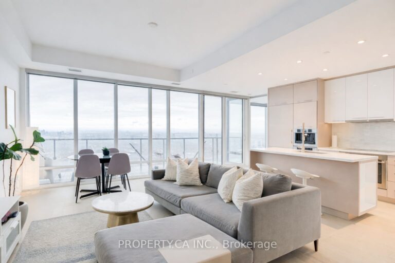 For Lease: 488 University Avenue 5308, Toronto C01, ON M5G 0C1, Toronto C01, ON