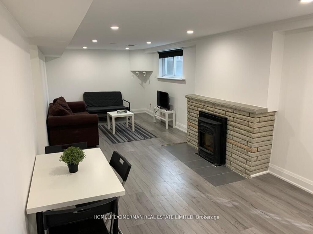 For Lease: 106 Holcolm Road Basement, Toronto C07, ON M2N 2C9, Toronto C07, ON - Property Photo