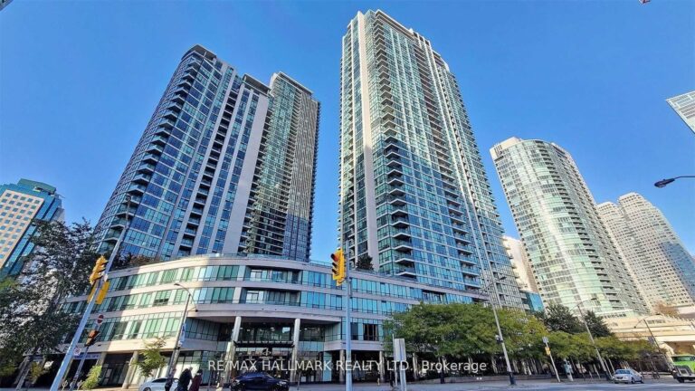 For Lease: 16 Yonge Street 3803, Toronto C01, ON M5E 2A1, Toronto C01, ON