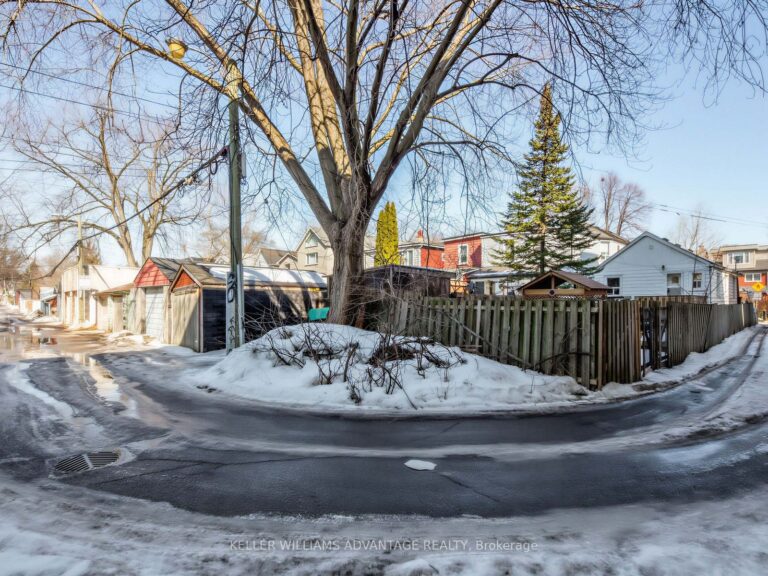 For Sale: 12R Hastings Avenue, Toronto E01, ON M4M 3C7, Toronto E01, ON