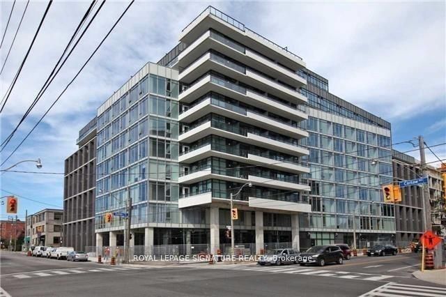 For Lease: 1190 Dundas Street E 923, Toronto E01, ON M4M 0C5, Toronto E01, ON
