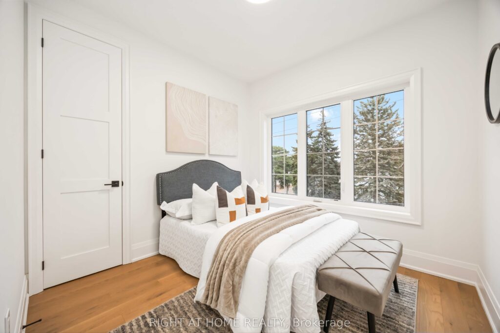 For Sale: 34A Morningside Avenue, Toronto W01, ON M6S 1C4, Toronto W01, ON - Property Photo