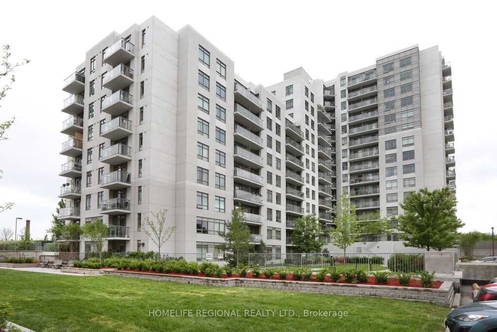 For Lease: 816 Lansdowne Avenue 1015, Toronto W02, ON M6H 4K6, Toronto W02, ON - Property Photo