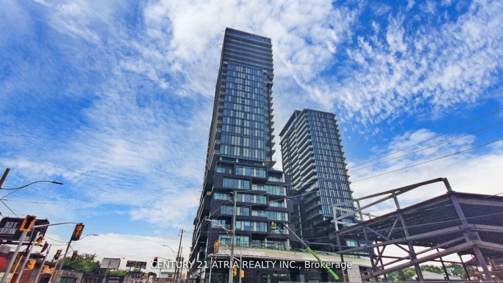 For Lease: 1285 Dupont Street 2002, Toronto W02, ON M6H 0E3, Toronto W02, ON - Property Photo