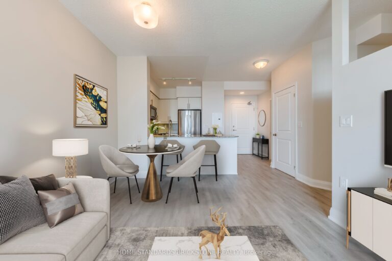 For Sale: 125 Western Battery Road 2508, Toronto C01, ON M6K 3R8, Toronto C01, ON