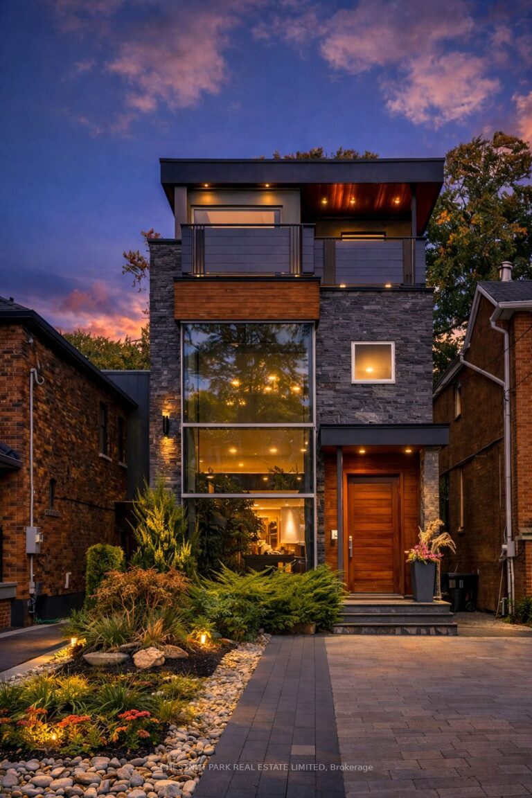 For Sale: 278 St Germain Avenue, Toronto, ON M5M 1W3, Toronto C04, ON