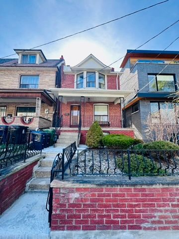 For Sale: 382 Roxton Road, Toronto C01, ON M6G 3R2, Toronto C01, ON