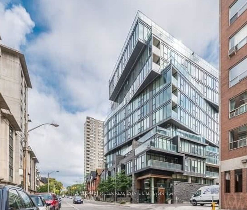 For Lease: 15 Beverley Street 301, Toronto C01, ON M5T 1X8, Toronto C01, ON - Property Photo