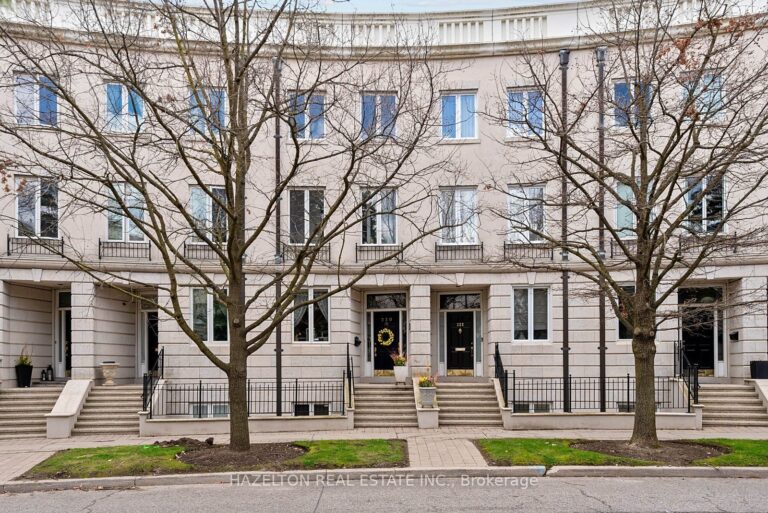 For Sale: 220 Walmer Road, Toronto C02, ON M5R 3R7, Toronto C02, ON
