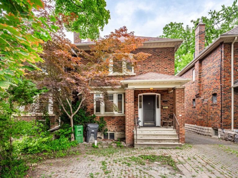 For Lease: 149 Eastbourne Avenue, Toronto C03, ON M5P 2G5, Toronto C03, ON
