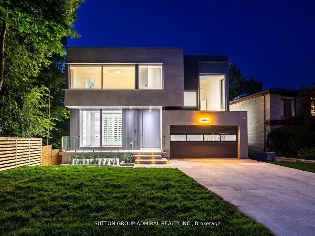 For Sale: 157 Old Forest Hill Road, Toronto, ON M5N 2N7, Toronto C04, ON - Property Photo