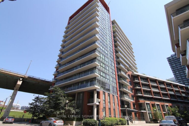 For Lease: 50 Bruyeres Mews 305, Toronto C01, ON M5V 0A7, Toronto C01, ON