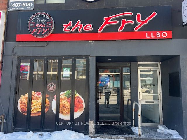 For Sale: 4864 Yonge Street, Toronto C07, ON M2N 5N2, Toronto C07, ON
