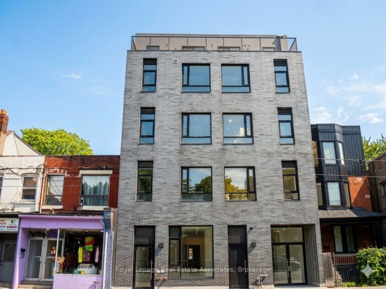 For Lease: 1000 Bathurst Street 304, Toronto C02, ON M5R 3G7, Toronto C02, ON