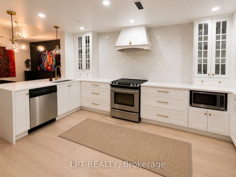 For Lease: 85 East Liberty Street E 120, Toronto C01, ON M6K 3R4, Toronto C01, ON