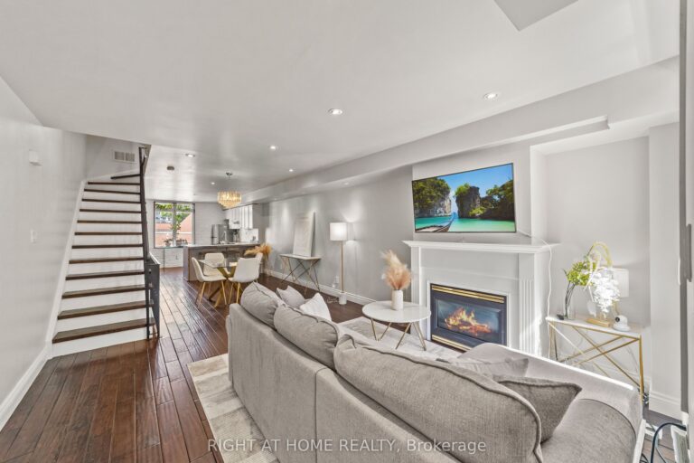 For Sale: 12 Sudbury Street 2608, Toronto, ON M6J 3W7, Toronto C01, ON
