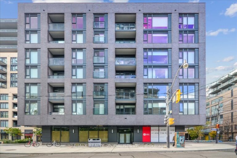 For Sale: 543 Richmond Street W 502, Toronto C01, ON M5V 1Y6, Toronto C01, ON