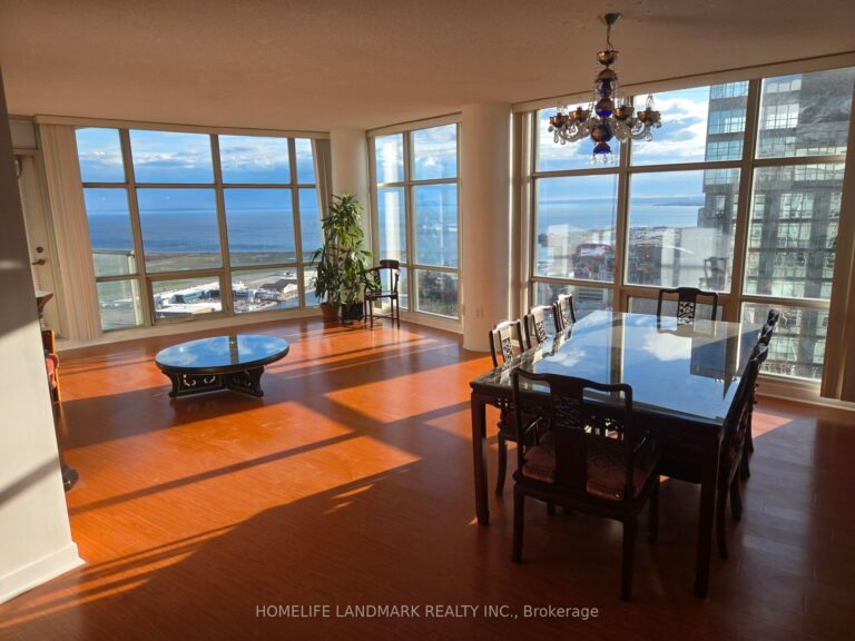 For Lease: 35 Mariner Terrace 5212, Toronto C01, ON M5V 3V9, Toronto C01, ON