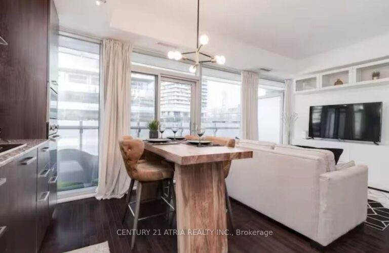 For Sale: 14 York Street 512, Toronto C01, ON M5J 0B1, Toronto C01, ON