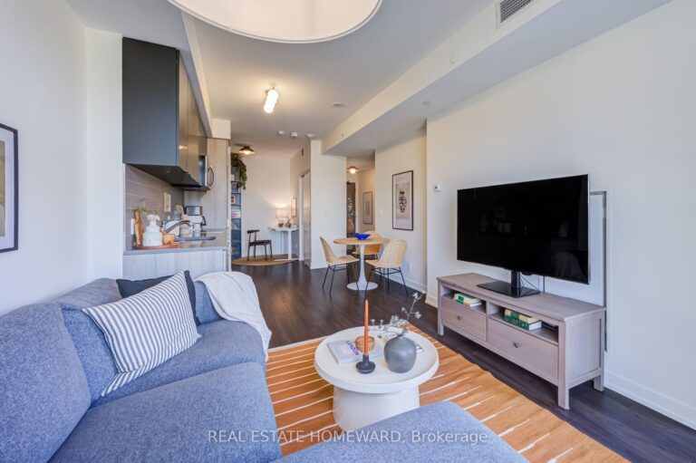 For Sale: 223 St Clair Avenue W 309, Toronto, ON M4V 1R3, Toronto C02, ON