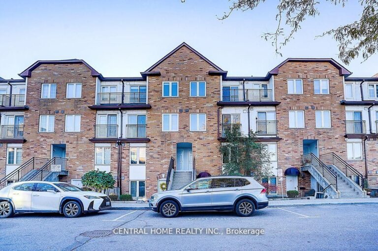 For Lease: 988 Sheppard Avenue W 11, Toronto, ON M3H 2T6, Toronto C06, ON