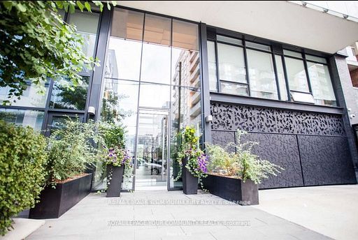 For Lease: 25 Stafford Street 809, Toronto, ON M5V 0G3, Toronto C01, ON
