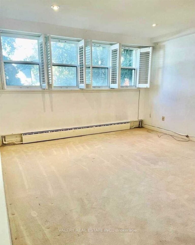 For Lease: 47 Ranleigh Avenue Basement – 101, Toronto, ON M4N 1X2, Toronto C04, ON