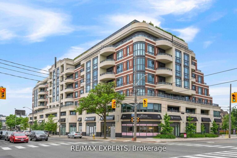 For Sale: 1700 Avenue Road 702, Toronto, ON M5M 3Y4, Toronto C04, ON