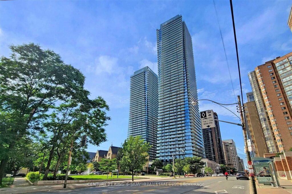 For Sale: 1080 Bay Street 2909, Toronto, ON M5S 0A3, Toronto C01, ON - Property Photo
