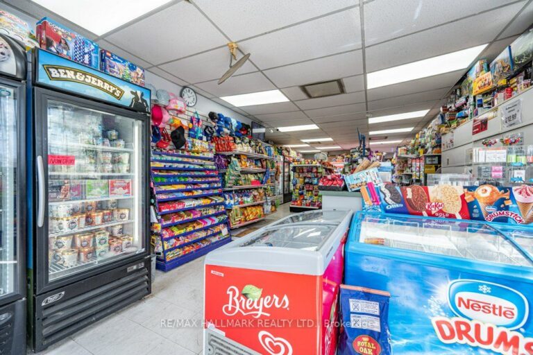 For Sale: 675 Broadview Avenue, Toronto, ON M4K 2P4, Toronto E01, ON