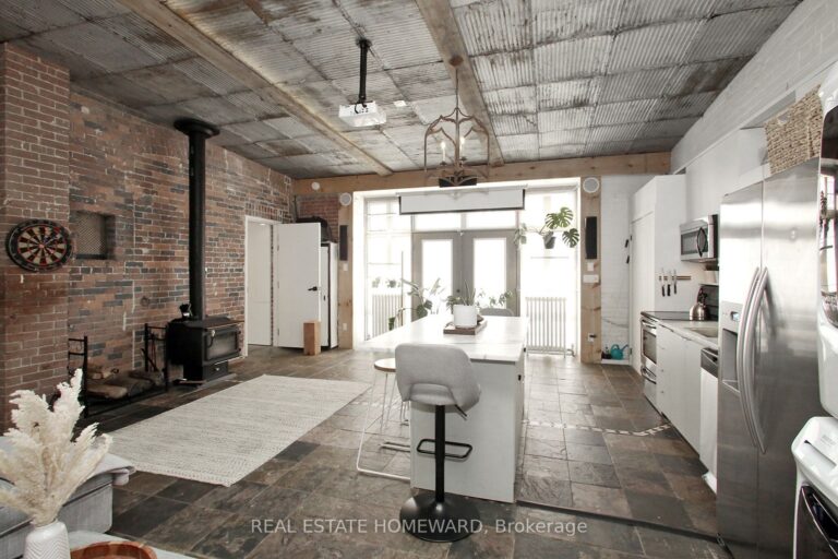For Lease: 147 Boston Avenue, Toronto E01, ON M4M 2T8, Toronto E01, ON