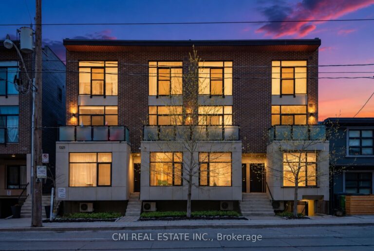 For Sale: 1321 Gerrard Street E 10, Toronto E01, ON M4L 1Y8, Toronto E01, ON