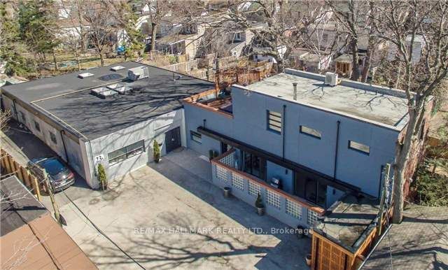 For Sale: 7 Milk Bottle Lane, Toronto, ON M4C 0B5, Toronto E02, ON