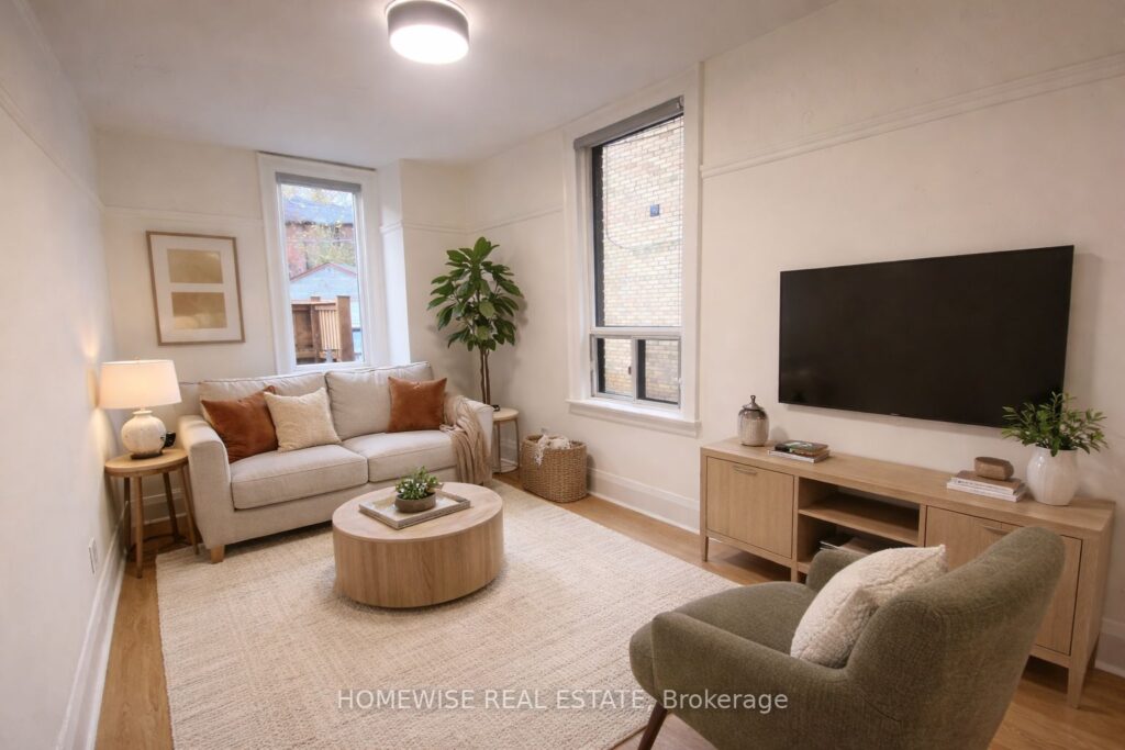 For Lease: 1542 King Street W 2, Toronto, ON M6K 1J6, Toronto W01, ON - Property Photo