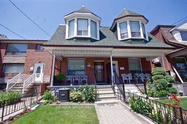 For Lease: 78 Millicent Street Upper, Toronto W02, ON M6H 1W4, Toronto W02, ON