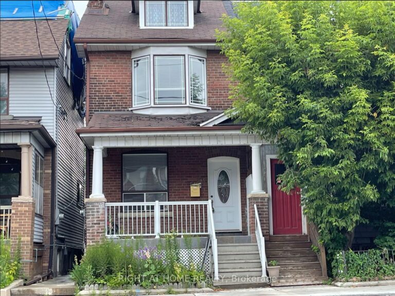 For Lease: 984 Ossington Avenue Upper, Toronto W02, ON M6G 3V6, Toronto W02, ON