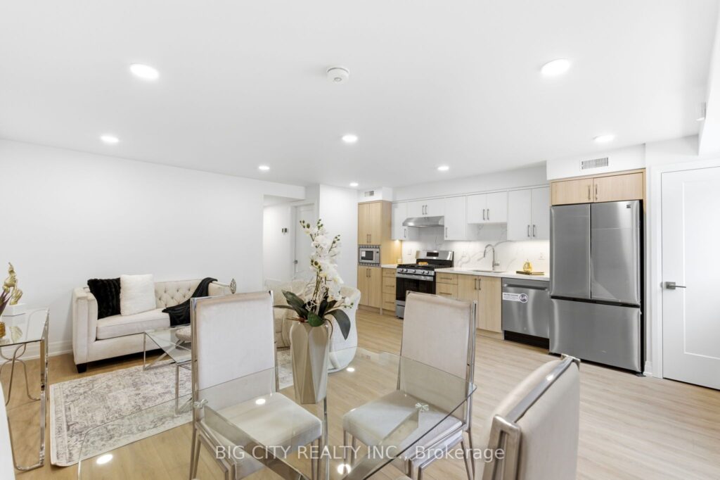 For Sale: 68 Westholme Avenue 1, Toronto W02, ON M6P 3B8, Toronto W02, ON - Property Photo