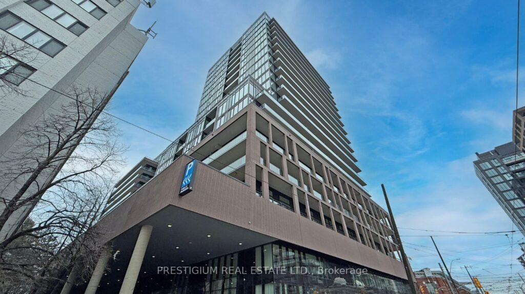 For Sale: 285 Dufferin Street 1311, Toronto, ON M6K 0J2, Toronto W01, ON - Property Photo