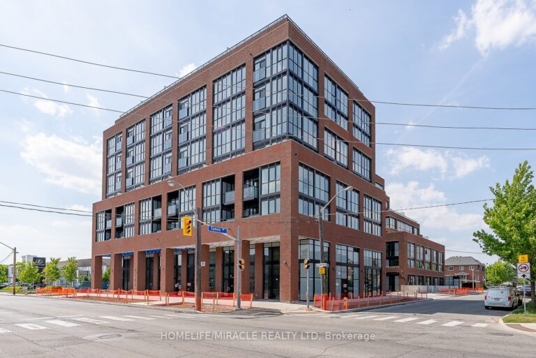 For Lease: 2300 St. Clair Avenue W 311, Toronto W02, ON M6N 0B3, Toronto W02, ON