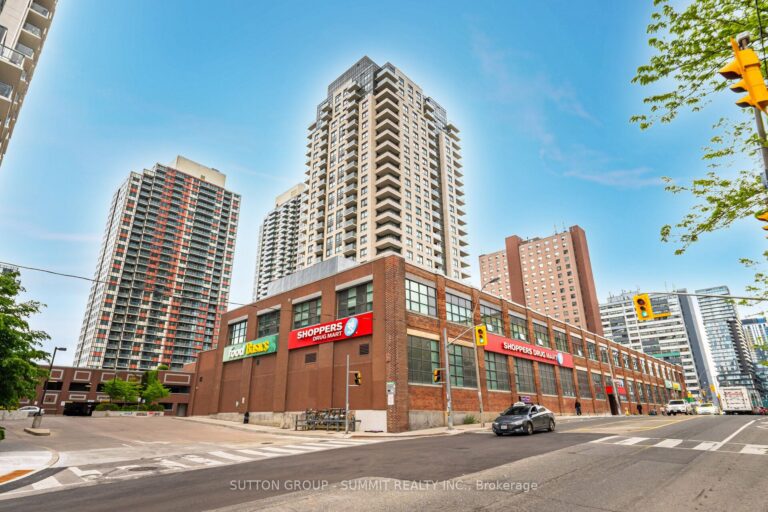 For Sale: 1410 DUPONT Street 311, Toronto W02, ON M6H 0B6, Toronto W02, ON