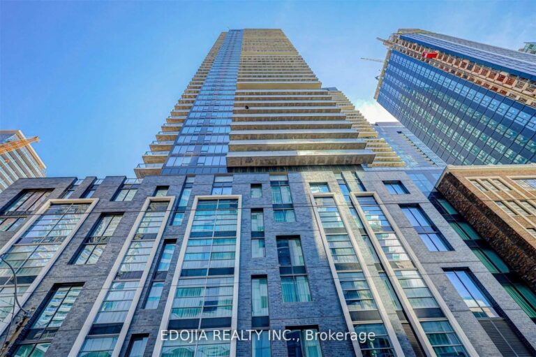 For Sale: 125 Blue Jays Way 4706, Toronto, ON M5V 0N5, Toronto C01, ON