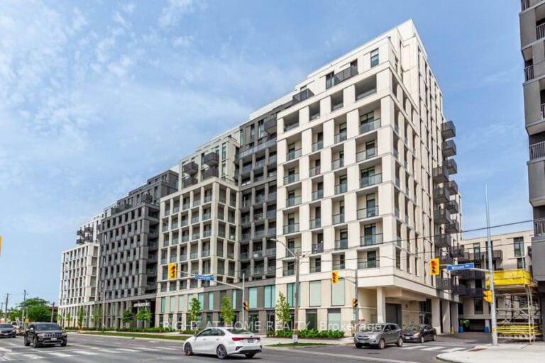 For Sale: 500 Wilson Avenue 423, Toronto, ON M3H 0E5, Toronto C06, ON