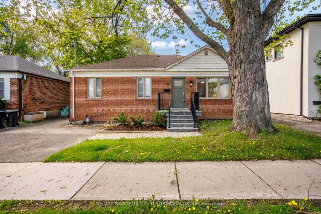 For Sale: 35 Almore Avenue, Toronto, ON M3H 2G9, Toronto C06, ON - Property Photo