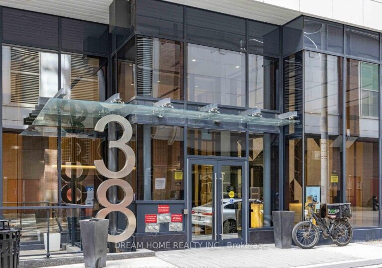 For Lease: 38 Widmer Street 1810, Toronto, ON M5V 2E9, Toronto C01, ON