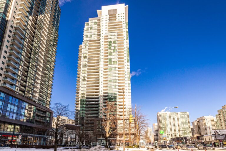 For Sale: 5168 Yonge Street 711, Toronto, ON M2N 0G1, Toronto C07, ON