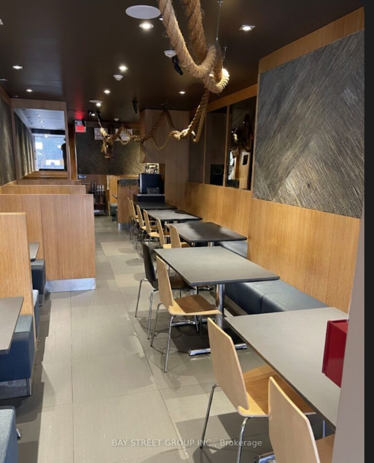 For Sale: 650 YONGE Street, Toronto, ON M4Y 2A6, Toronto C01, ON