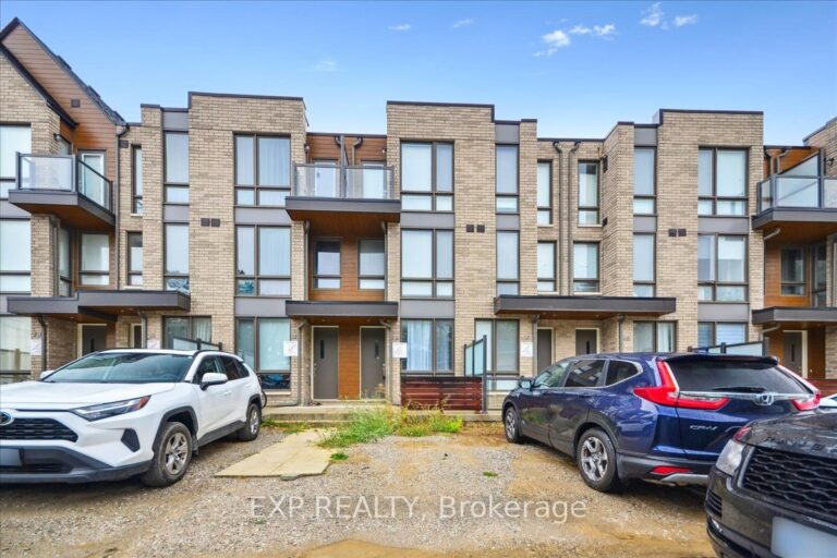 For Lease: 72 Turtle Island Road, Toronto, ON M6A 0G2, Toronto C04, ON